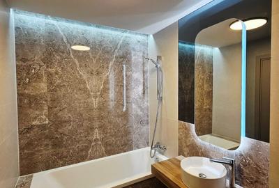 Apartament cu 2 camere decomandat, mobilat în Iancu Nicolae - 16