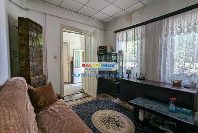 Casă cu 3 camere cu Canalizare în Parcul Carol - 2