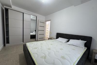 De inchiriat Apartament Semicentral/Bloc Nou/100M-Center/... - 4