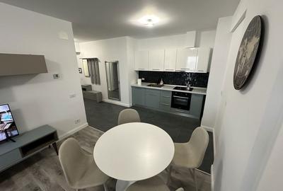 Apartament cu 3 camere decomandat în Lotus - 6