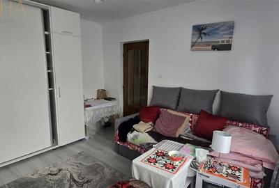 Garsonieră în Central - 2