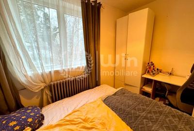Apartament cu 3 camere semidecomandat, mobilat în Gheorgheni - 4