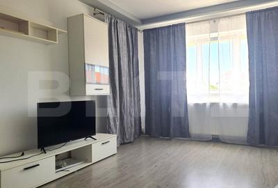 Apartament 3 camere-decomandat, mobilat-utilat, 66mp, et.4/4, Girocului/Soarelui
