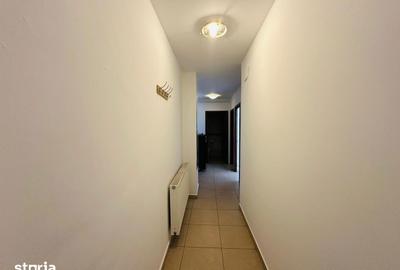 Apartament cu 3 camere decomandat în Obor - 15