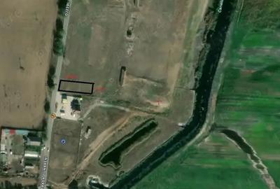 Teren de 1067 mp, în Dunavățu de Jos - 2