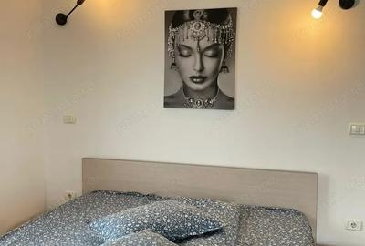 Ap cu 3 camere zona Aradului - 8