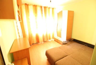 Ap. 2camere Micro20, centrala, mobilat utilat - 7