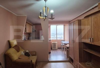 Garsoniera de vanzare, 23 mp, zona Mureseni - 1