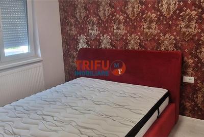 Apartament 2 camere de vanzare modern Apartament 2 camere de vanzare modern - 3