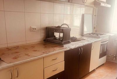 Apartament cu 3 camere semidecomandat în Tomis Nord - 3