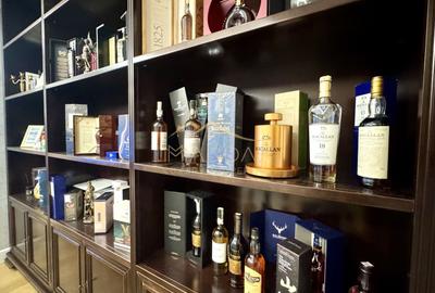 Apartament cu 5 camere decomandat, mobilat în Herăstrău - 7