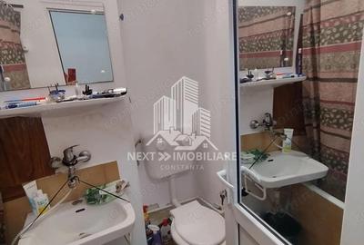Apartament 2 camere, et3, mobilat - 2