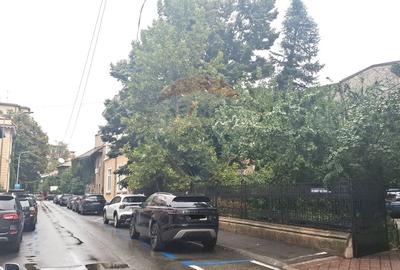 Ultracentral, 3 camere, Logofat Luca Stroici colt cu Batistei Ultracentral, 3 camere, Logofat Luca Stroici colt cu Batistei - 18