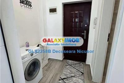 Garsonieră decomandată, mobilată în Chiajna - 6