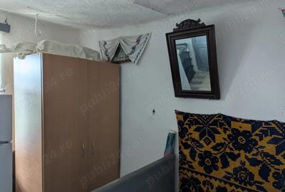 Casa de vanzare Strambeni, com. Caldararu, jud. Arges