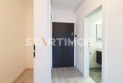 Garsoniera nemobilata cu parcare Alphaville Arena - 6