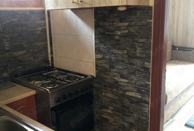 Garsonieră semidecomandată în Uzina 2 - 4