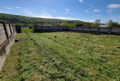 Casă cu 4 camere în Drăganu