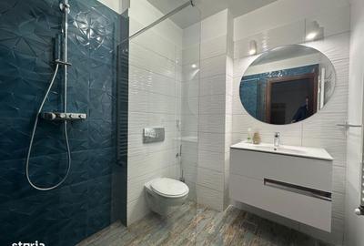 Apartament cu 3 camere în Șoseaua Nordului - 10