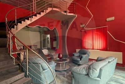 Casă individuală cu 6 camere cu Teren 960 Mp în Central - 3