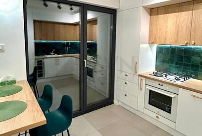 REA1026226 Apartament 2 camere I Mobilat I De inchiriat - 6