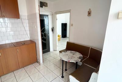 Apartament cu 2 camere semidecomandat, mobilat în Grivița - 12