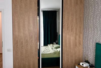 Duplex cu 4 camere cu Canalizare în Est - 19