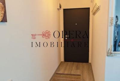Apartament cu 2 camere, mobilat în Copou - 7