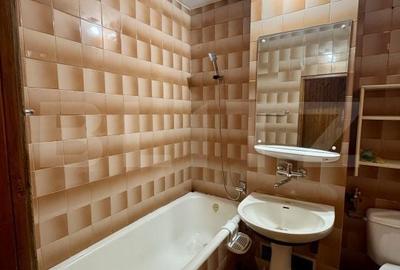 Apartament cu 3 camere în Central - 11