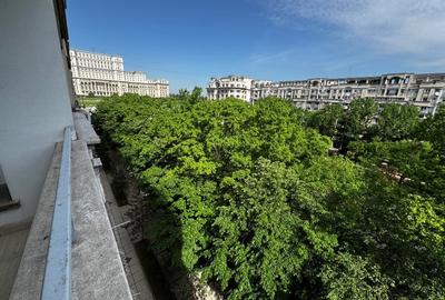Apartament cu 2 camere decomandat, mobilat în Unirii - 13