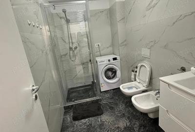 De inchiriat Studio cu dormitor separat in complexul Roka - 5