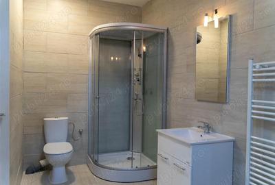 Spațiu comercial, de 255 mp, în Noua - 5