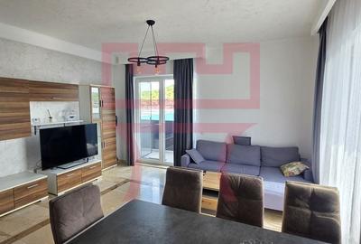Apartament cu 2 camere în Sânnicoară - 2