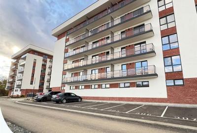 Apartament cu 2 camere în Galata - 1