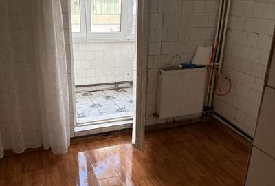 Apartament cu 2 camere decomandat în Eremia - 5