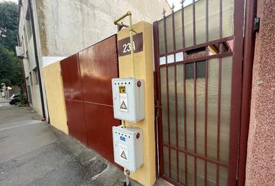 Faleza Nord, Univ. Ovidius - Casuta frumoasa si eficienta energetic