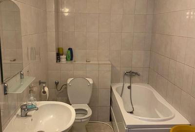 Apartament cu 2 camere decomandat în Basarabia - 5
