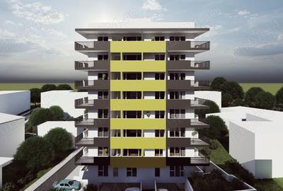 Apartament cu 2 camere decomandat în Nicolae Grigorescu - 1