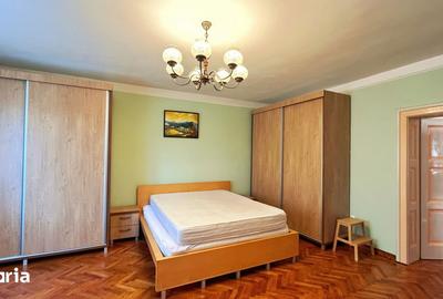 Apartament cu 3 camere decomandat, mobilat în Central - 14