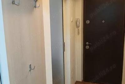 Garsoniera iancului-modern-metrou 2 minute - 2