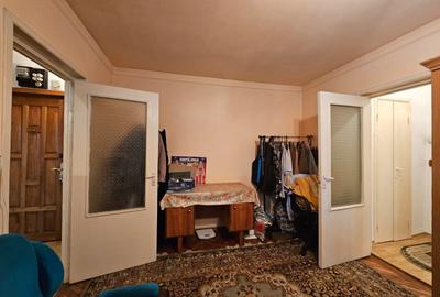 Apartament cu 2 camere bld. Balcesu langa brutaria Panaur si restaurant Dunarea - 5