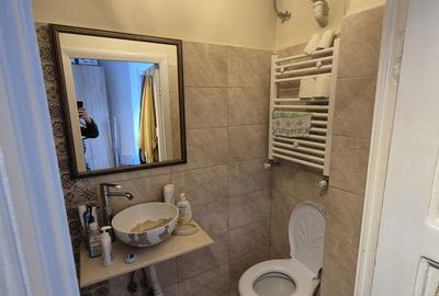 Apartament cu 2 camere, mobilat în Cișmigiu - 4