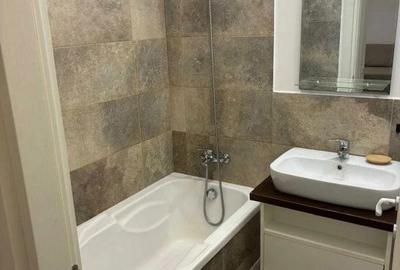 Apartament cu 2 camere în Roșu - 8