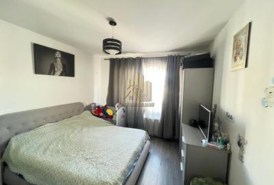 Apartament 3 camere Sanpetru Residence - 3