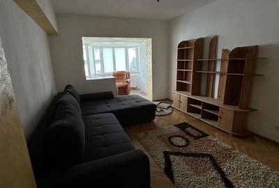 Apartament cu 3 camere decomandat în Central - 7