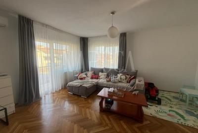 Casa 5 camere de vanzare in Dambul Rotund, Cluj Napoca - 2