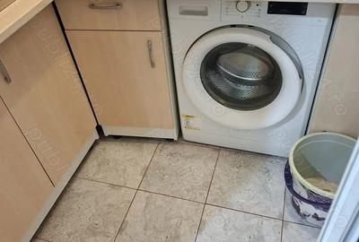 Garsonieră decomandată în Aviatori - 4