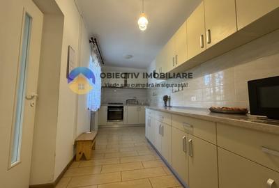 Casa spatioasa cu teren generos de vanzare in Piatra Neamt - zona linistita! - 10