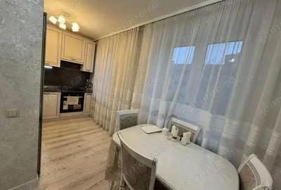 Garsonieră decomandată în Dristor