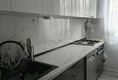 Vand apartament 4 camere,dr taberei - 2